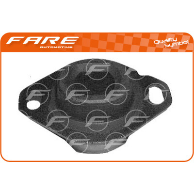 Supporto, motore FARE SA 531