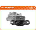 Sospensione, Motore