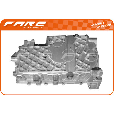 Coppa olio FARE SA 10752