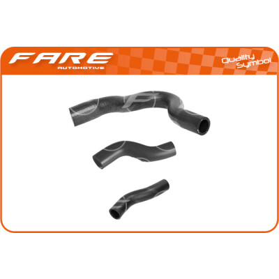 FARE SA 11201 Tubo flessibile per olio