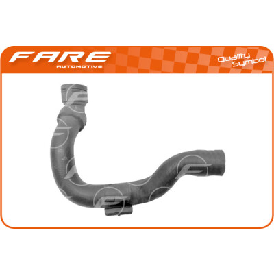 Flessibile radiatore