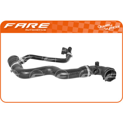 Tubo radiatore FARE SA 11300