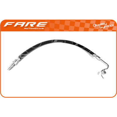 FARE SA 11536 Tubo freno