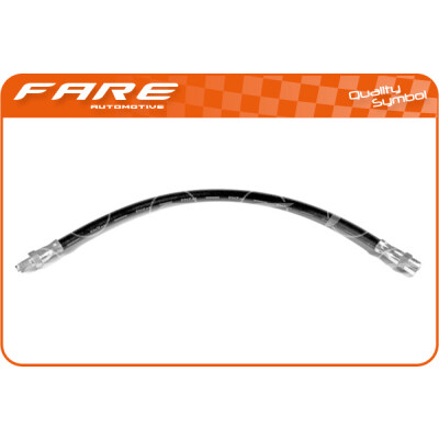 Flessibile del freno FARE SA 11544