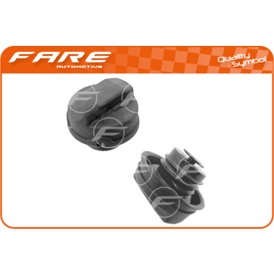 Tappo, serbatoio carburante FARE SA 11611