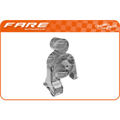Supporto, motore FARE SA 12487