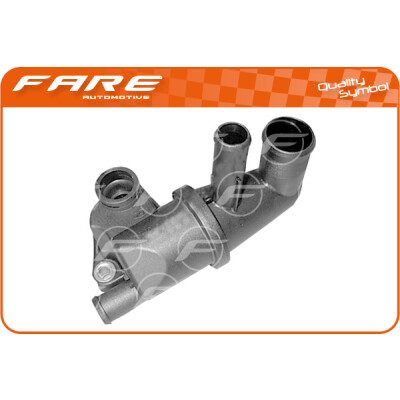 Termostato liquido refrigerante FARE SA 13945