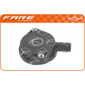 Valvola, Ventilazione carter