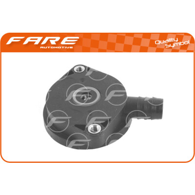 Valvola, Ventilazione carter