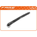Flessibile, Ventilazione monoblocco