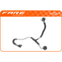 Flessibile, Carburante perso