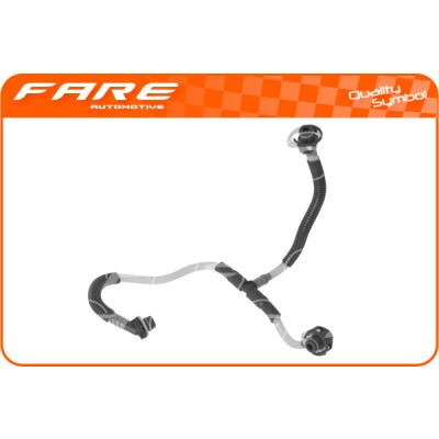Flessibile, Carburante perso