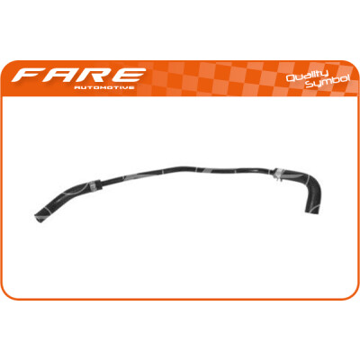 Flessibile radiatore