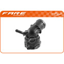 Flangia refrigerante FARE SA 16512