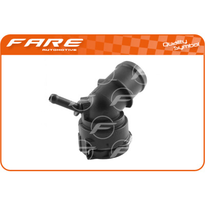 Flangia refrigerante FARE SA 16512