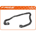 Tubo radiatore FARE SA 16675