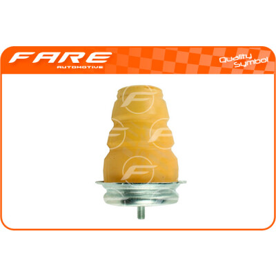 Crash pad, sospensione FARE SA 2254