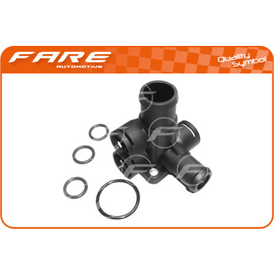 Flangia refrigerante FARE SA 3535