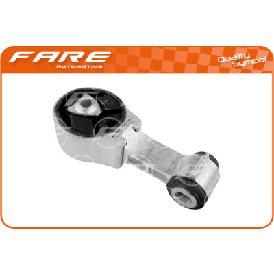 Supporto elastico, sospensione motore FARE SA 5306