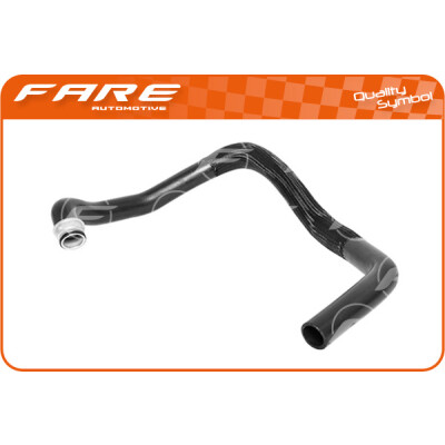 Tubo radiatore FARE SA 8801