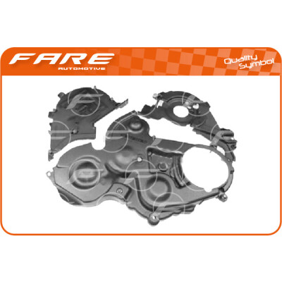Coperchio cinghia distribuzione FARE SA 9956