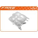 Serbatoio compensazione, Refrigerante