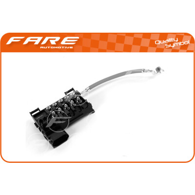 Scatola fusibili FARE SA 9973
