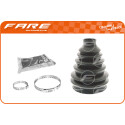 Set soffietti, albero motore FARE SA K15849