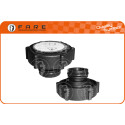 Tappo, serbatoio refrigerante