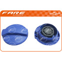 Tappo, serbatoio refrigerante