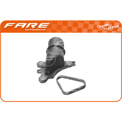Flangia refrigerante FARE SA 10011