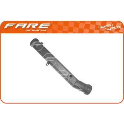 Tubo radiatore FARE SA 10003