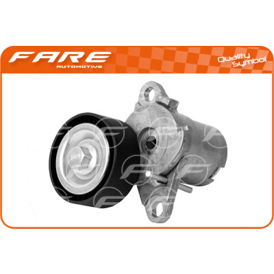 Rullo tenditore, Cinghia Poly-V FARE SA 13715