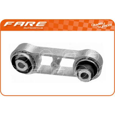 Sospensione, Motore FARE SA 2483