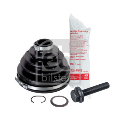 Kit soffietti, albero di trasmissione FEBI BILSTEIN 1171