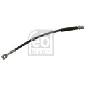 Tubo flessibile del freno FEBI BILSTEIN 2493