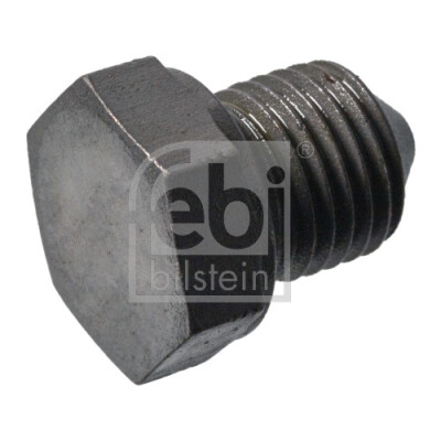 Tappo a vite, coppa dell'olio FEBI BILSTEIN 3272