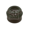 Anello tenuta, Stelo valvola