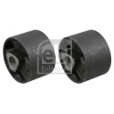 Sospensione, FEBI BILSTEIN 4037 a quadrilatero