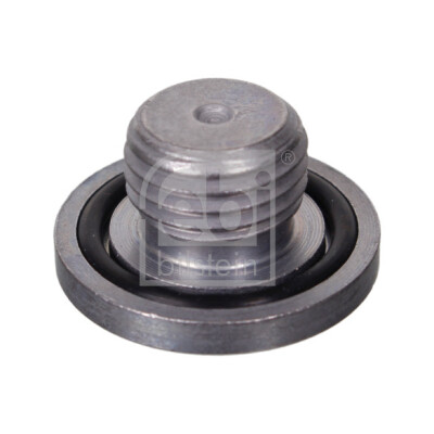 Tappo a vite, coppa dell'olio FEBI BILSTEIN 4572