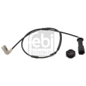 Contatto di segnalazione usura freni FEBI BILSTEIN 5110