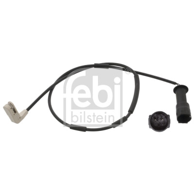 Contatto di segnalazione usura freni FEBI BILSTEIN 5110