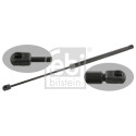 Sospensione pneumatica FEBI BILSTEIN 5755, vano bagagli/vano di carico