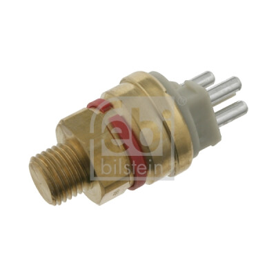 Interruttore termico, ventola radiatore FEBI BILSTEIN 7017