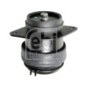 Supporto motore FEBI BILSTEIN 7122