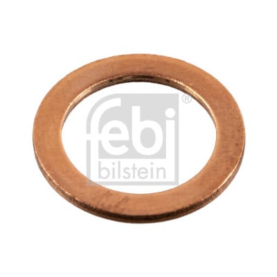Anello di tenuta, tappo di scarico dell'olio FEBI BILSTEIN 7215