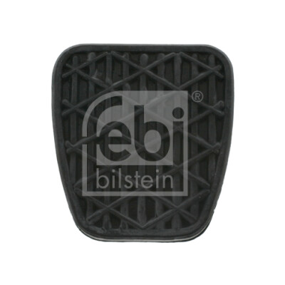 Copri pedale frizione FEBI BILSTEIN 7532