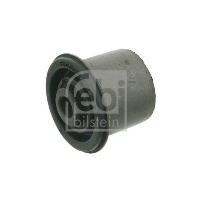 Sospensione, FEBI BILSTEIN 7558 a quadrilatero