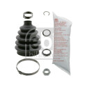 Set soffietti, albero di trasmissione FEBI BILSTEIN 8022