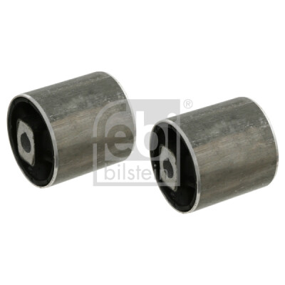Sospensione, FEBI BILSTEIN 9005 a quadrilatero